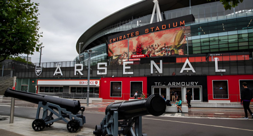 Premier League, ultima giornata da brividi: Arsenal festeggia il titolo, Tottenham e West Ham si giocano la salvezza